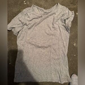 Gray  T-Shirt